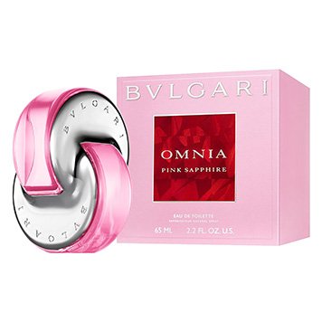 Omnia Pink Sapphire edt 40ml (női parfüm)